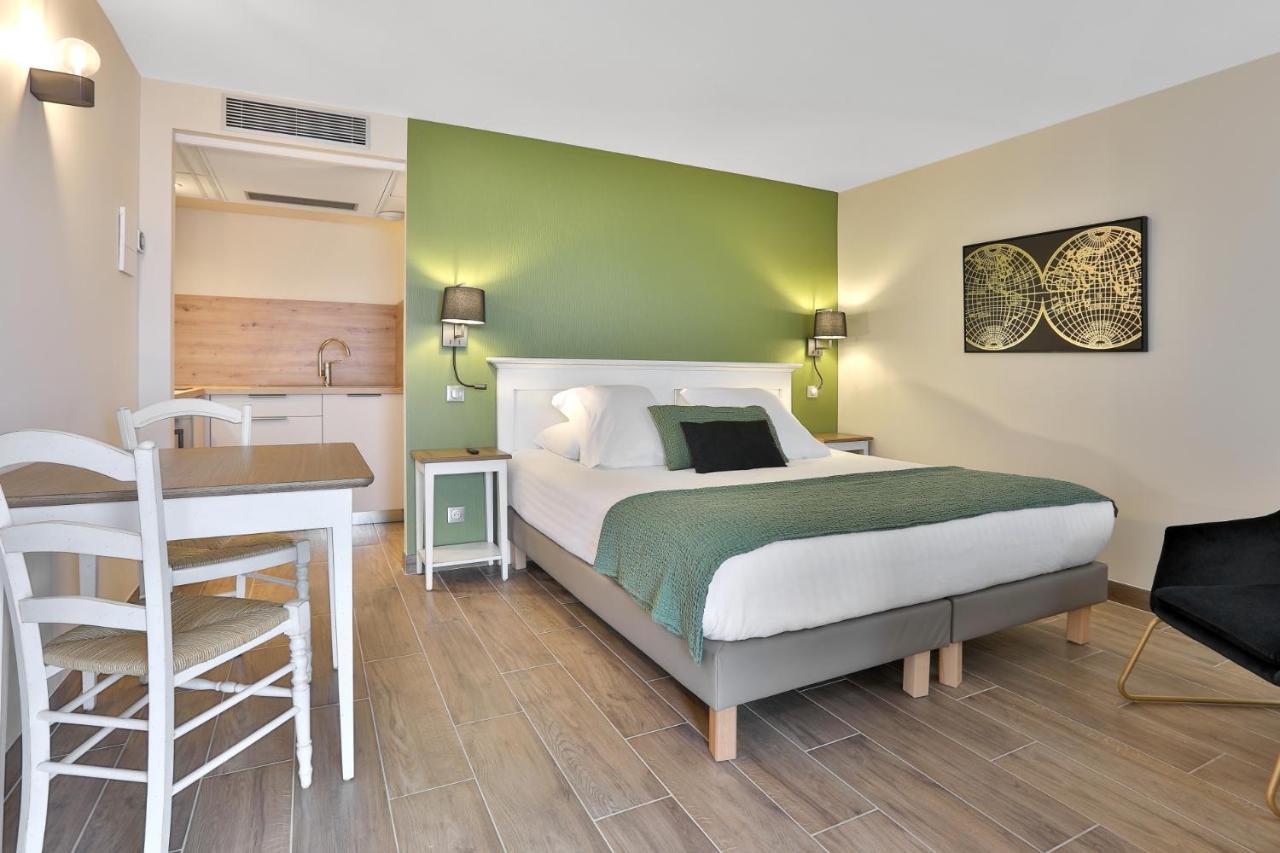 Domaine De La Rhonie Otel Meyrals Dış mekan fotoğraf