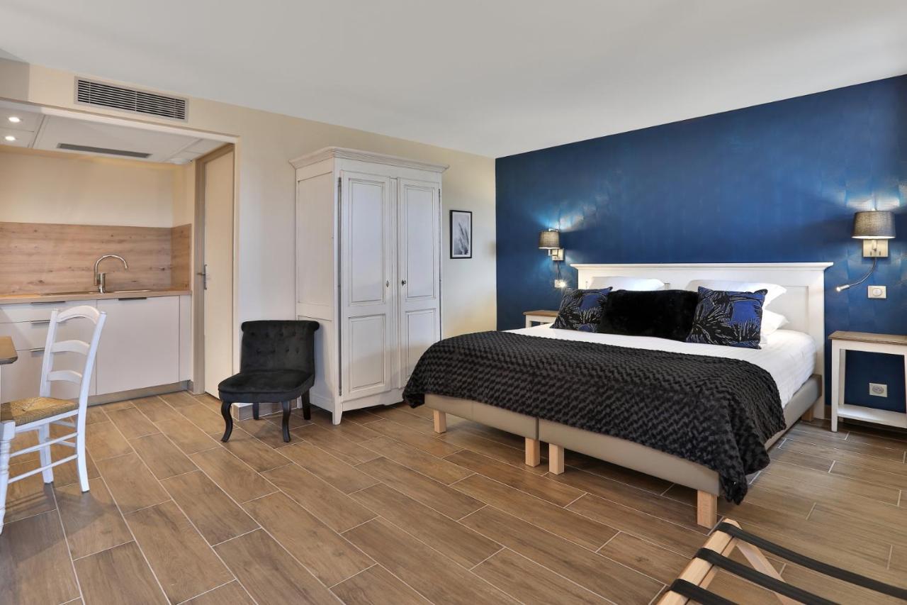 Domaine De La Rhonie Otel Meyrals Dış mekan fotoğraf