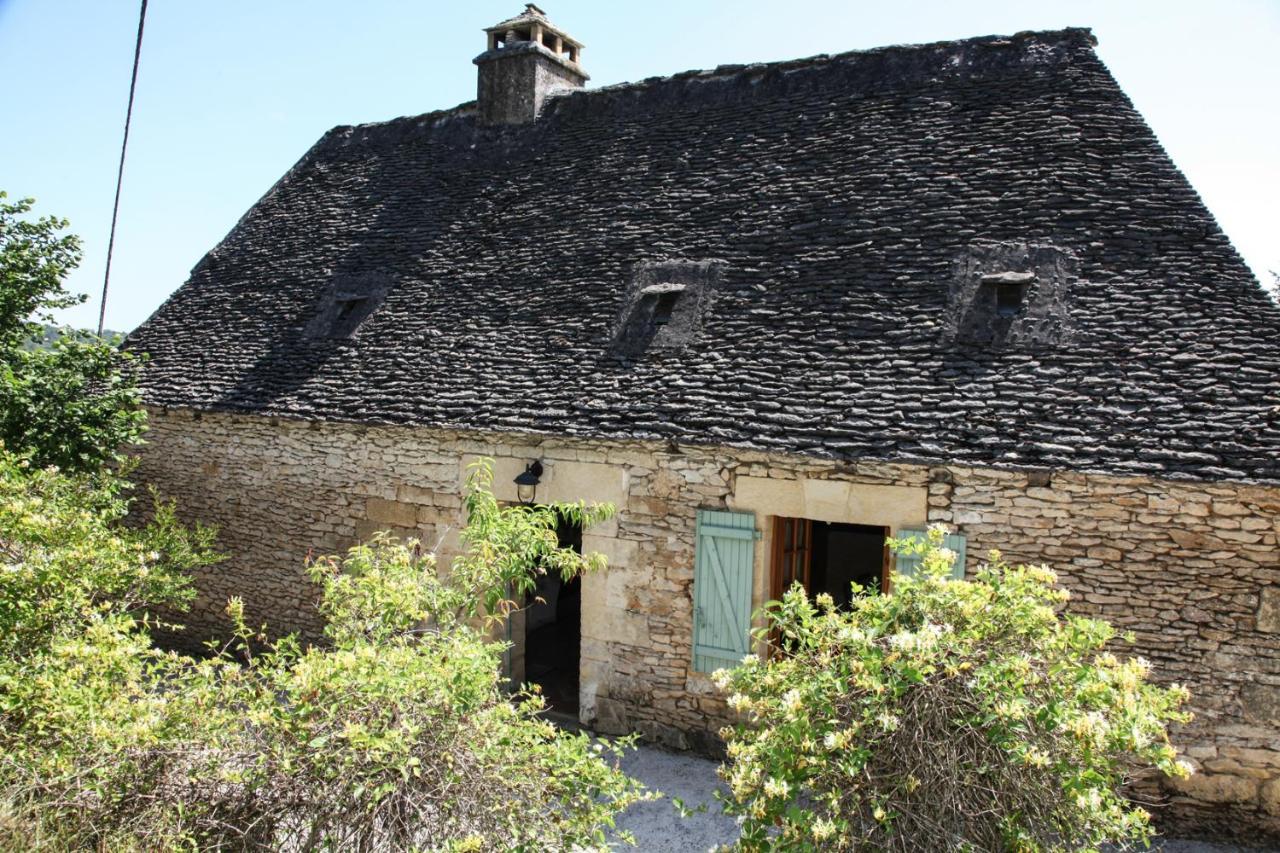 Domaine De La Rhonie Otel Meyrals Dış mekan fotoğraf
