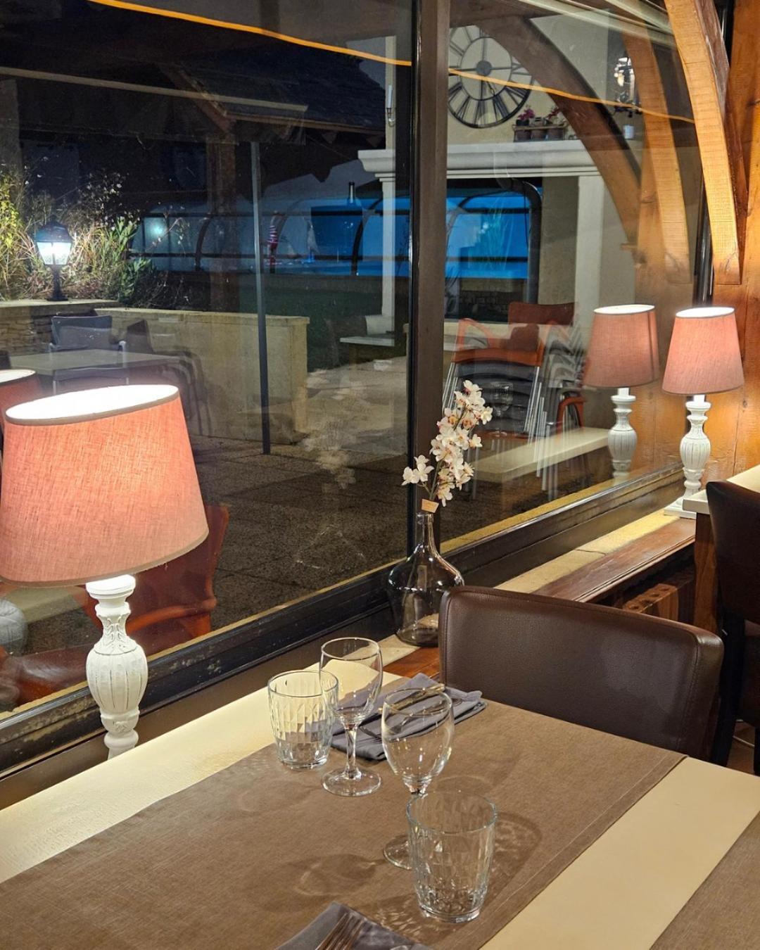 Domaine De La Rhonie Otel Meyrals Dış mekan fotoğraf