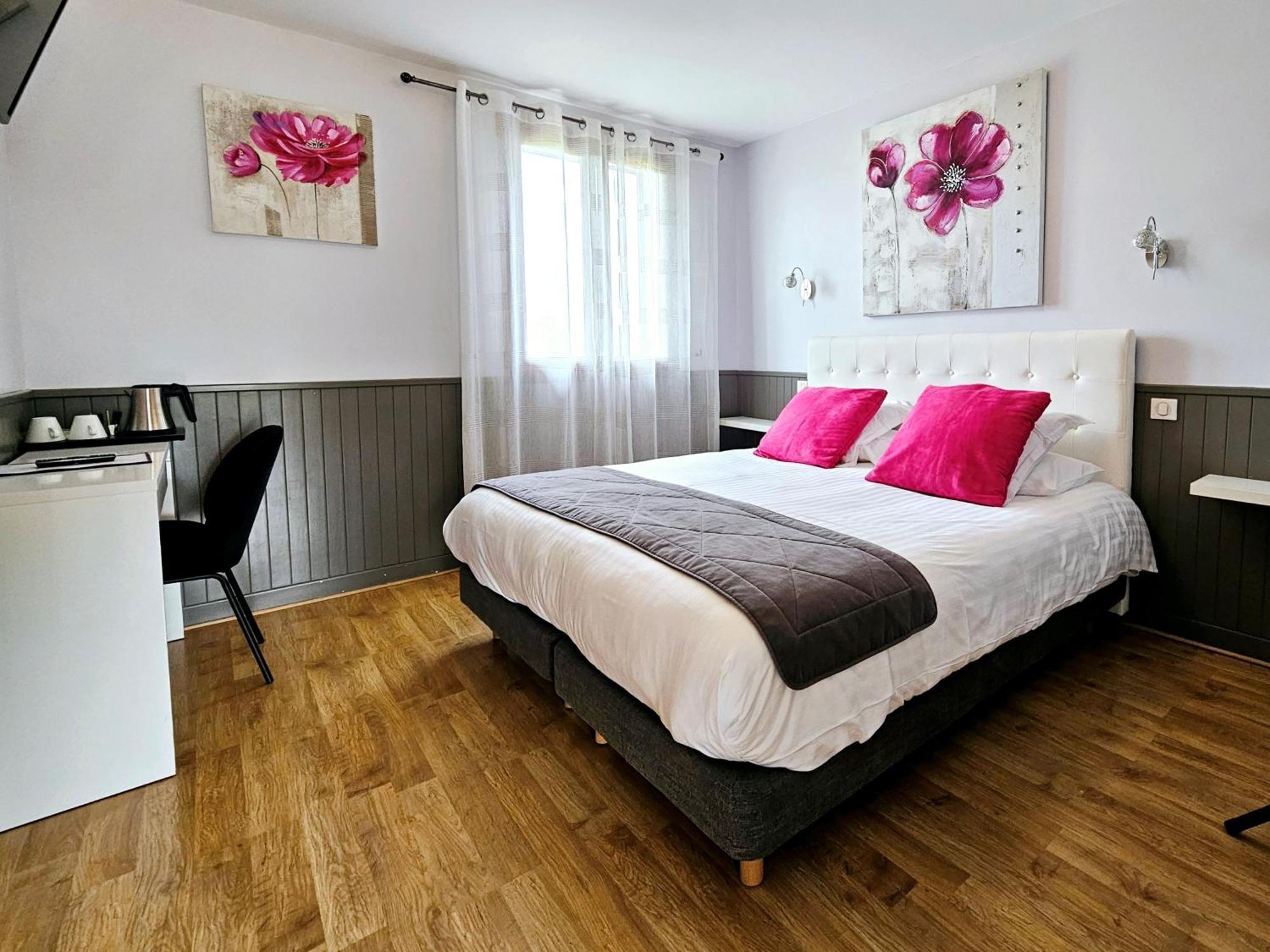 Domaine De La Rhonie Otel Meyrals Dış mekan fotoğraf